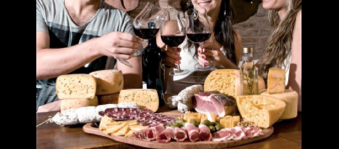 Sabores Serranos seraacute la fiesta inicial del invierno en el Valle de Calamuchita