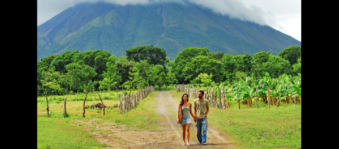 ldquoNicaragua es el paiacutes maacutes barato de Centroameacuterica para los turistas argentinosrdquo