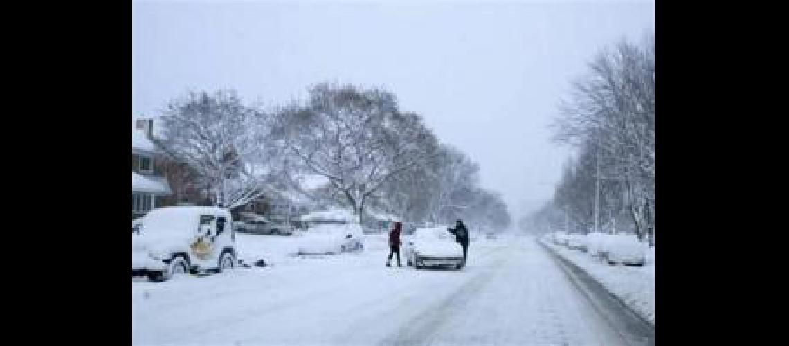 La temporada invernal supera las expectativas con Malarguumle colmada de turistas