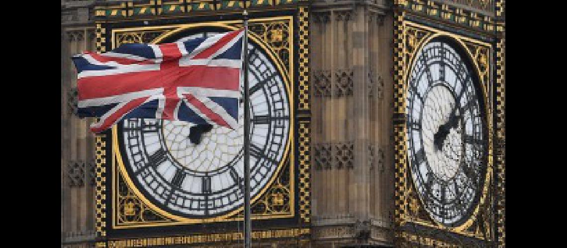 El Reino Unido y la UE iniciaron su segunda ronda de negociacioacuten sobre el Brexit