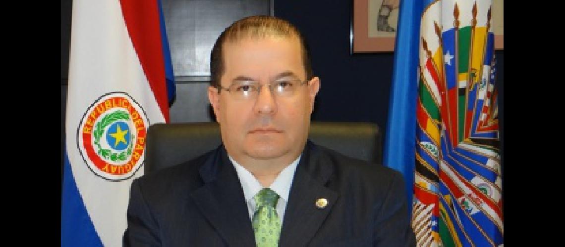 La OEA observaraacute las elecciones generales en abril de 2018