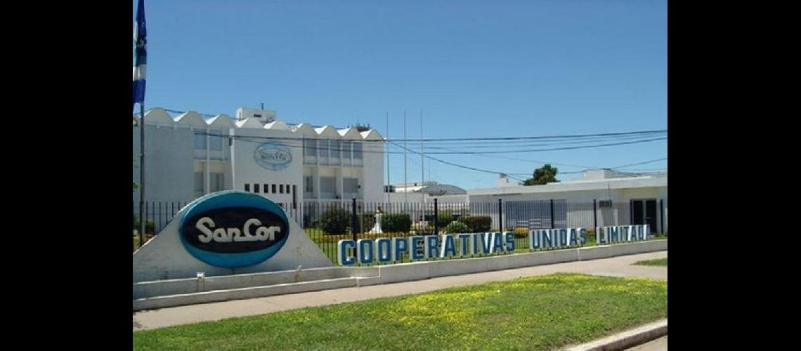 SanCor en plena negociacioacuten con la empresa Fonterra