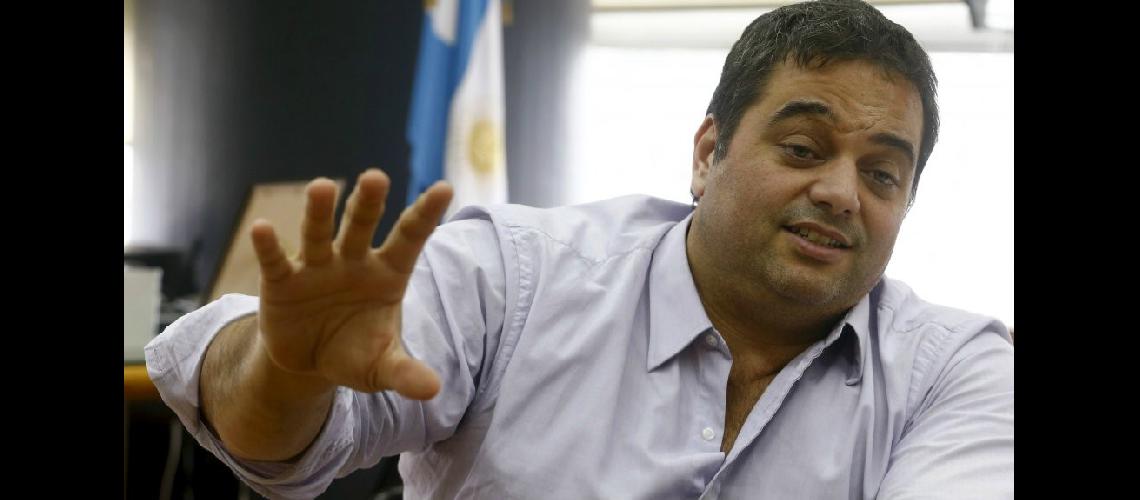 El Gobierno confirmoacute que quiere una reforma laboral