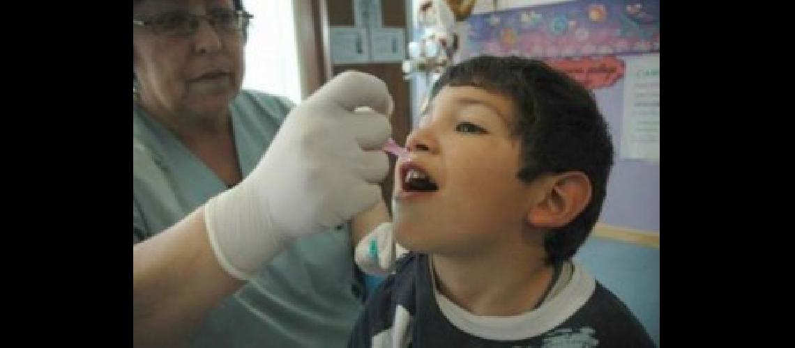 Afirman que estaacute controlado el brote de bronquiolitis que afectoacute a miles de chicos