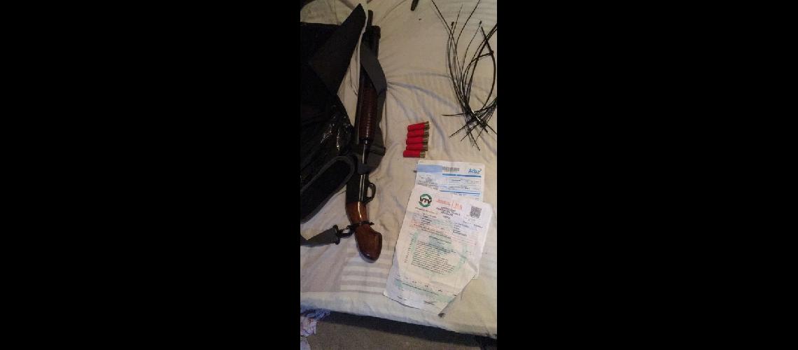Cayoacute una banda que se dedicaba a cometer entraderas