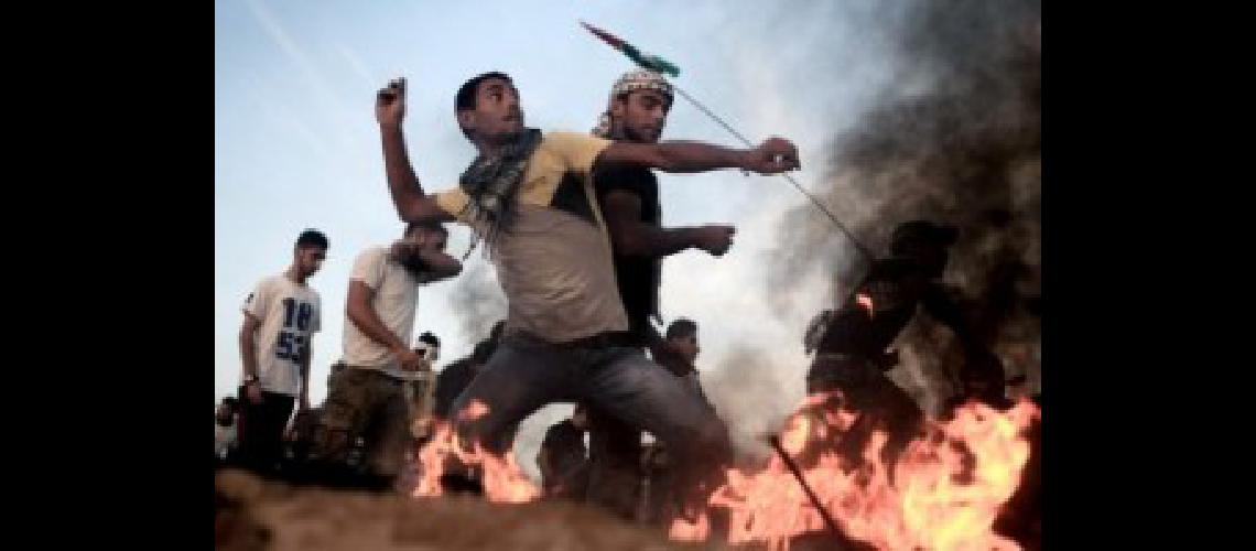 Pese a las protestas Israel reforzoacute las restricciones en la Explanada de las Mezquitas