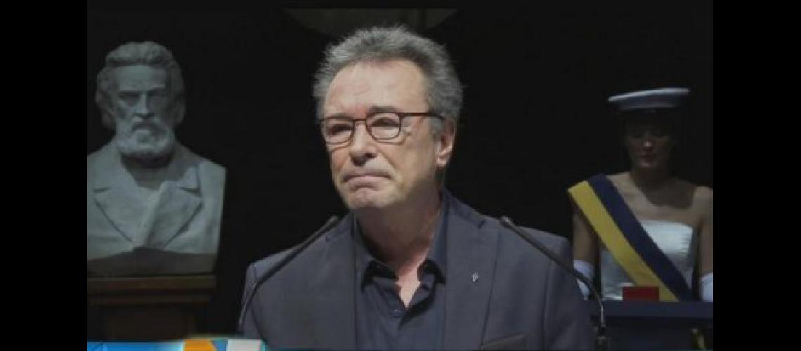 ldquoEl ciudadano ilustrerdquo ganoacute el Premio Platino como Mejor Peliacutecula y Oscar Martiacutenez como actor