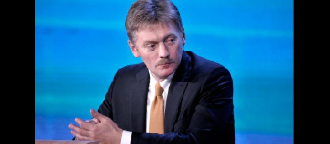 El proyecto de sanciones de EEUU a Rusia desata criacuteticas en Moscuacute