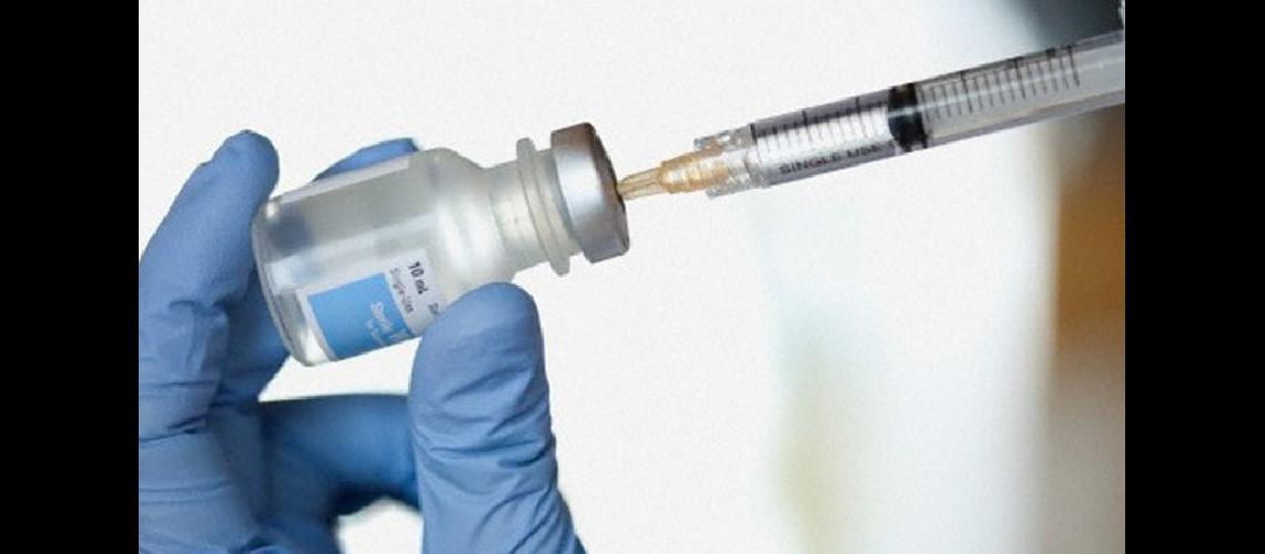 Uno de cada diez bebeacutes no recibioacute ninguna vacuna en 2016