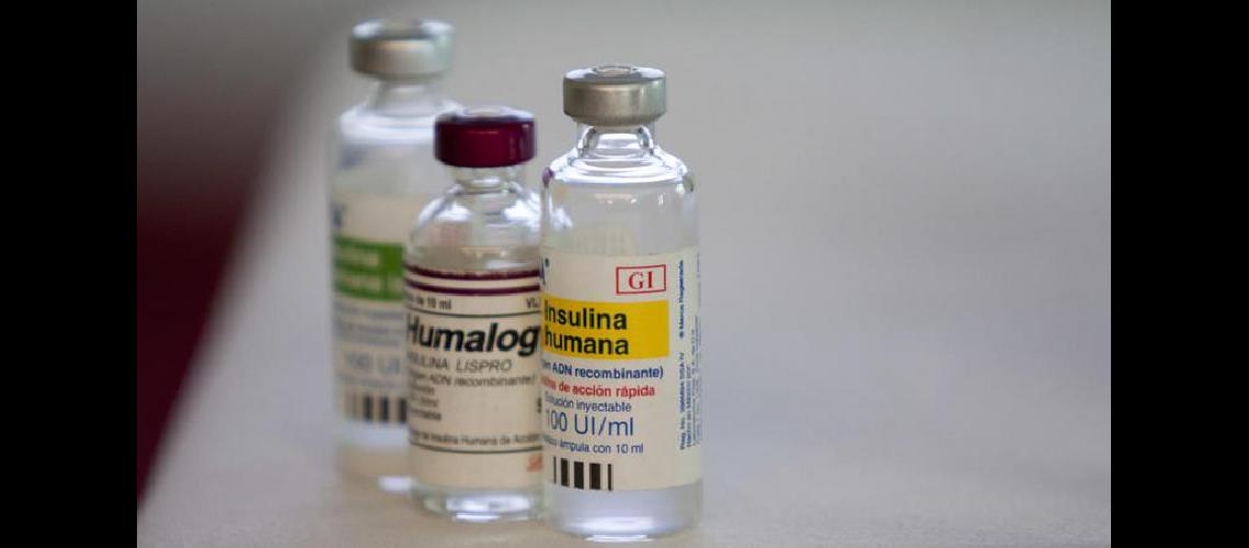 Produciraacuten la primera insulina recombinante
