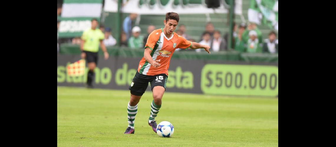 Cerrar la venta de Cecchini un objetivo clave en Banfield