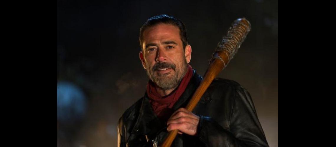 The Walking Dead ya tiene final y revelan la muerte de uno de sus protagonistas