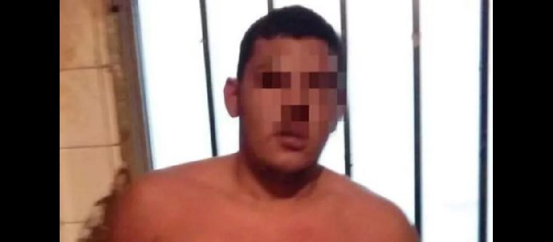 Detuvieron al joven que roboacute en la casa de Stolbizer