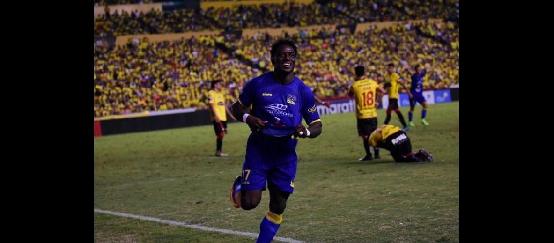El Gasolero apuesta afuera