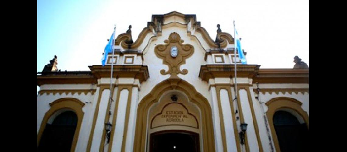 La Estacioacuten Experimental Agroindustrial pilar de la produccioacuten cumple 108 antildeos