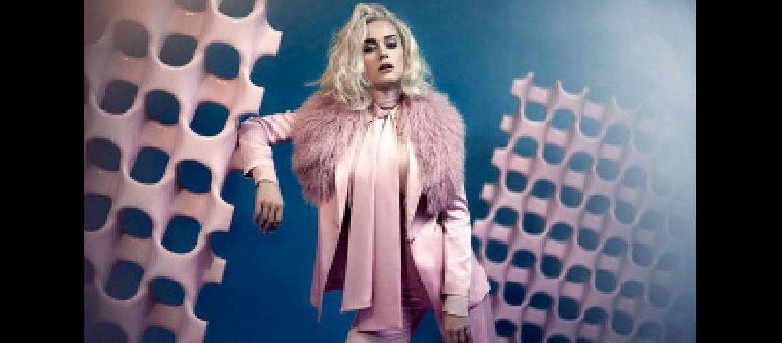 Katy Perry seraacute la presentadora de los Premios MTV VMAs 2017