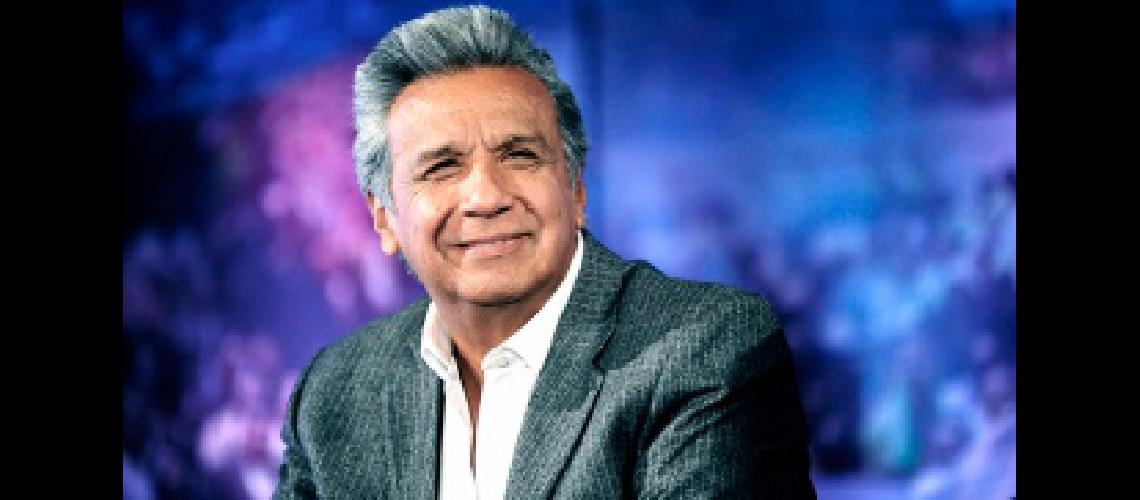 Amplio respaldo a Leniacuten Moreno a dos meses de haber asumido el Gobierno