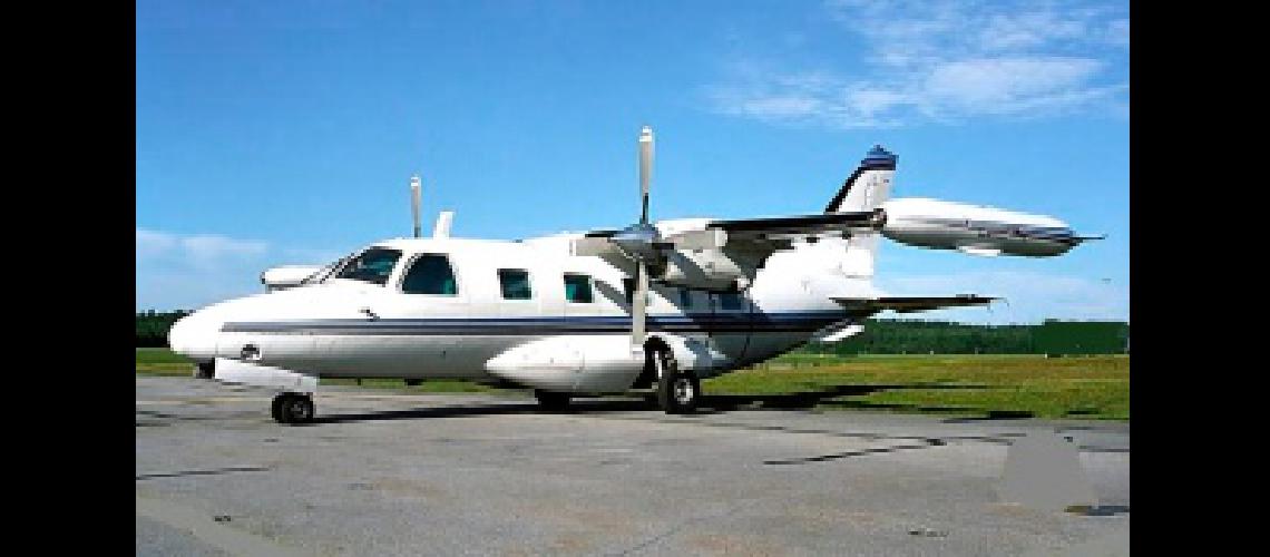 Se reanudoacute la buacutesqueda del avioacuten desaparecido hace una semana pese a las malas condiciones climaacuteticas