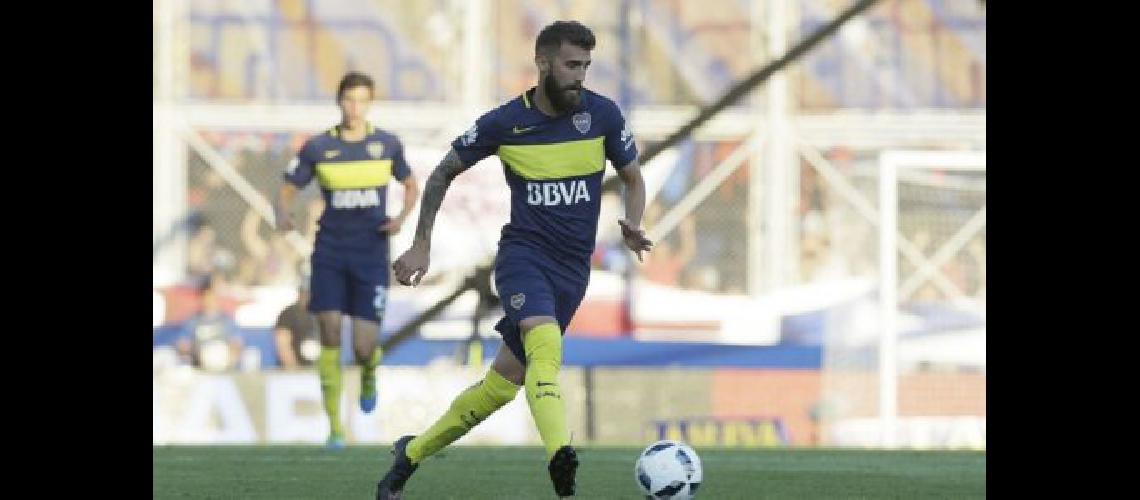 Peruzzi no quiere jugar maacutes en Boca