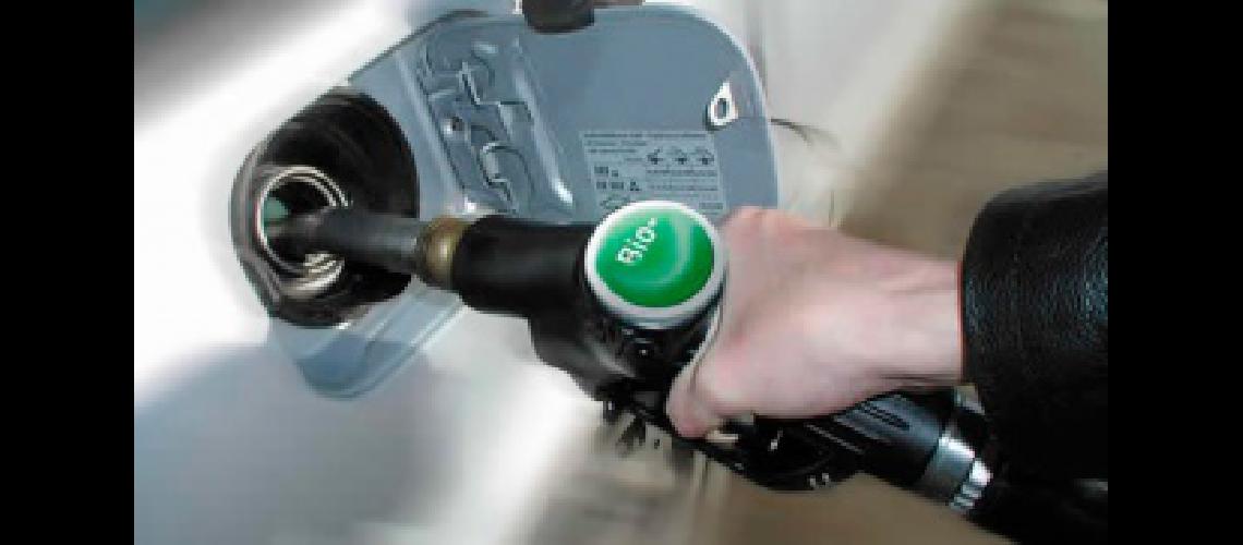 La UE volvioacute a postergar la reduccioacuten de aranceles al biocombustible argentino