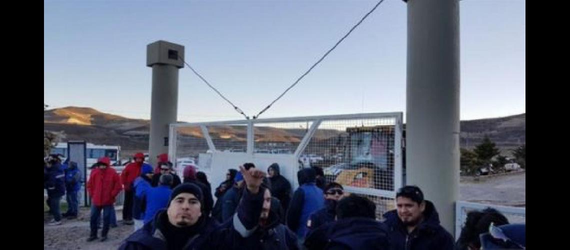 Otro golpe al empleo- despidieron a 267 trabajadores del Grupo Techint