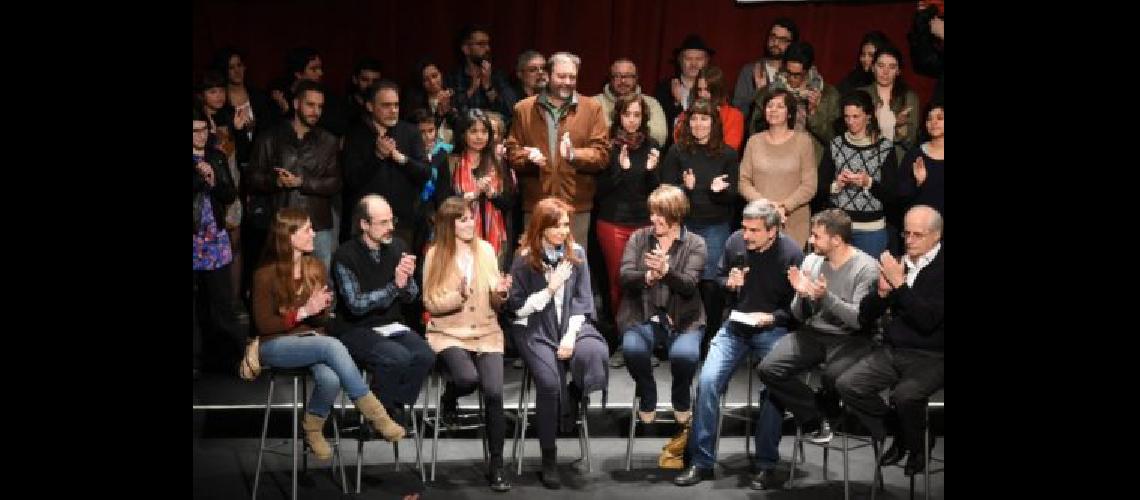 ldquoHay que ponerle un liacutemite a tanto desatinordquo