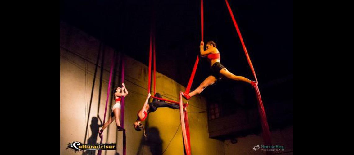 Cultura del Sur cumple 10 antildeos de compromiso artiacutestico