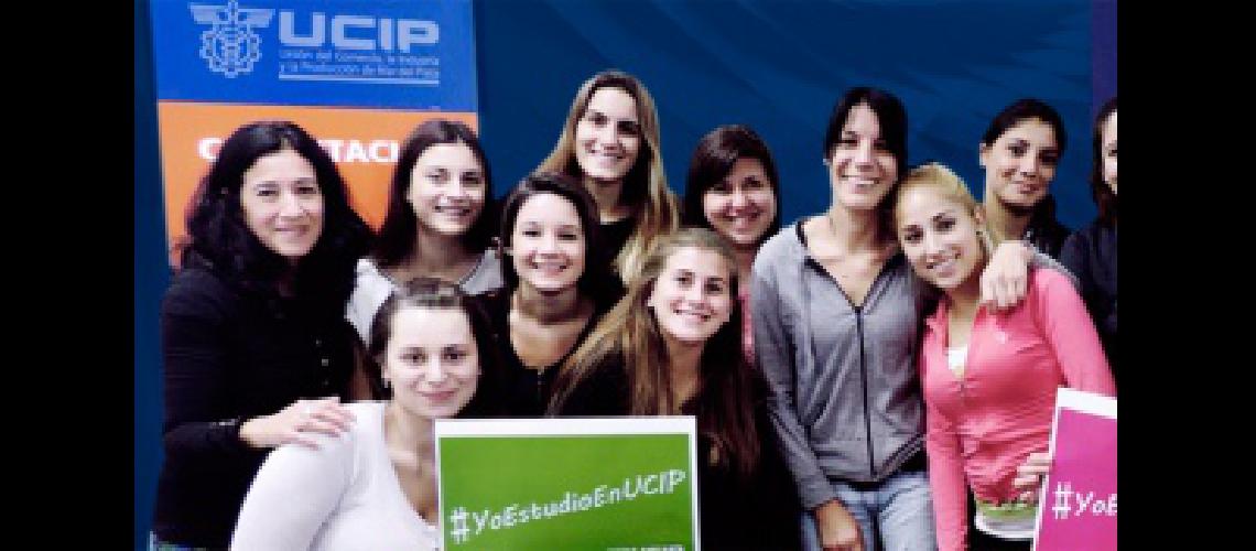Comienza en Mar del Plata el encuentro regional de emprendedores ldquoUCIP Emprenderdquo