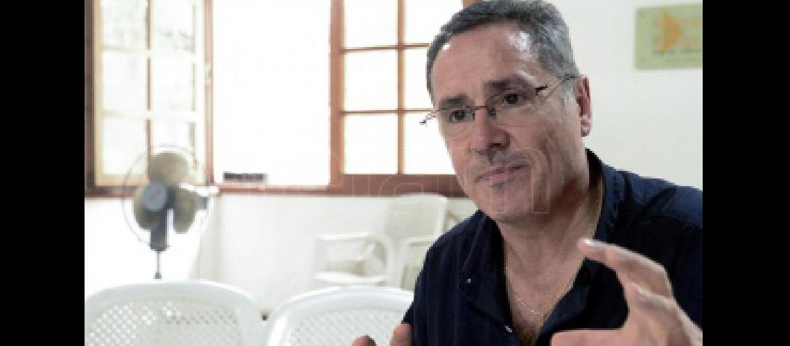 Finalizaron los estudios geoloacutegicos para la construccioacuten de una represa hidroeleacutectrica