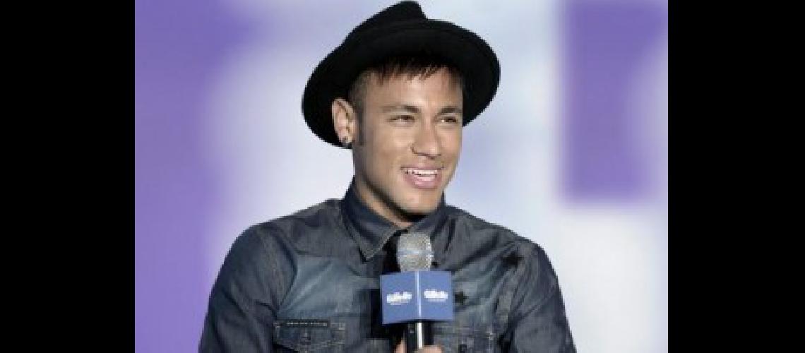 ldquoNo vine a buscar protagonismordquo disparoacute Neymar en su llegada al PSG