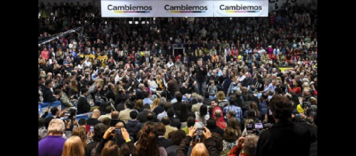 Macri negoacute una reforma previsional y atribuyoacute la versioacuten a la campantildea del miedo del kirchnerismo