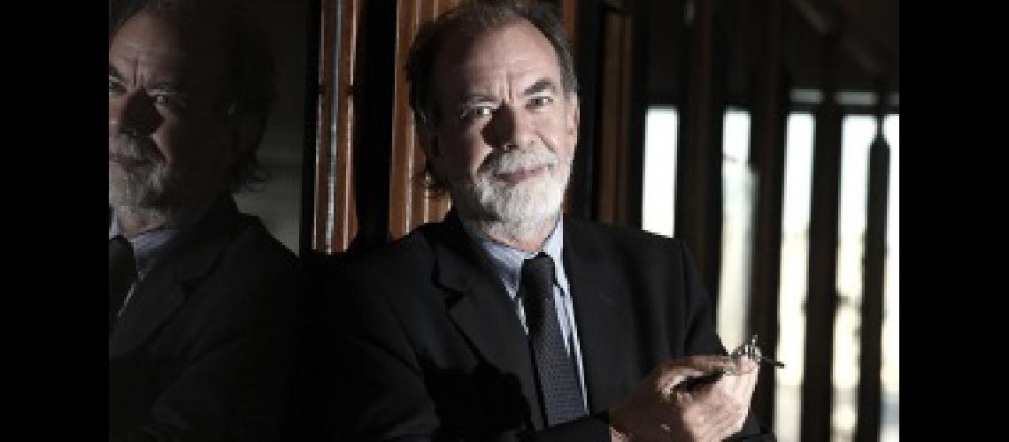 Gonzaacutelez Fraga indicoacute que la primera batalla para conseguir inversiones es frenar la inflacioacuten
