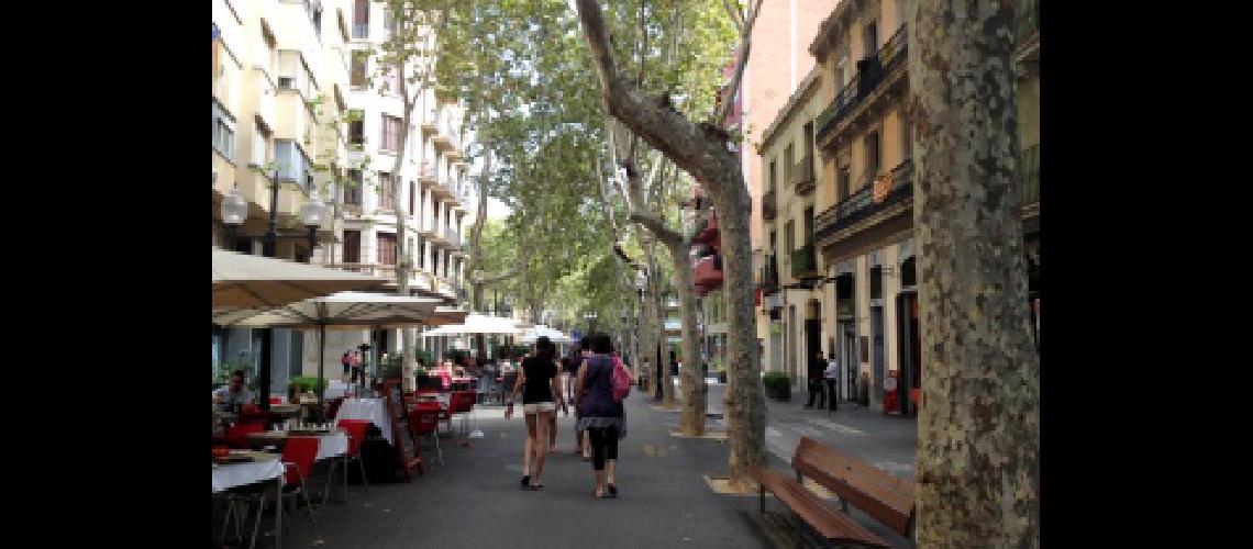 Las protestas contra el turismo abrieron un debate sobre el futuro de Barcelona