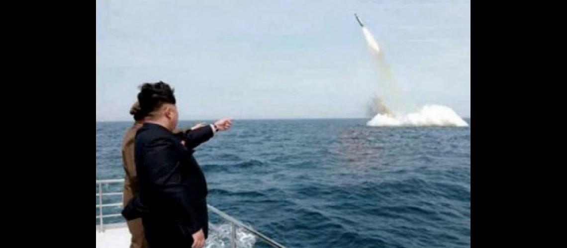 Corea del Norte criticoacute las sanciones de la ONU y amenaza con represalias