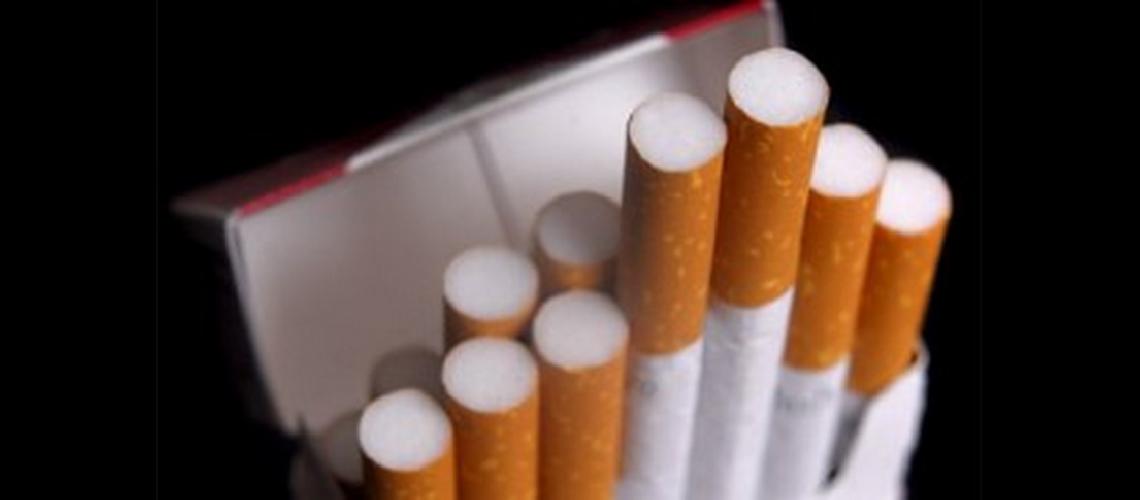 Pretenden reducir la nicotina en cigarrillos