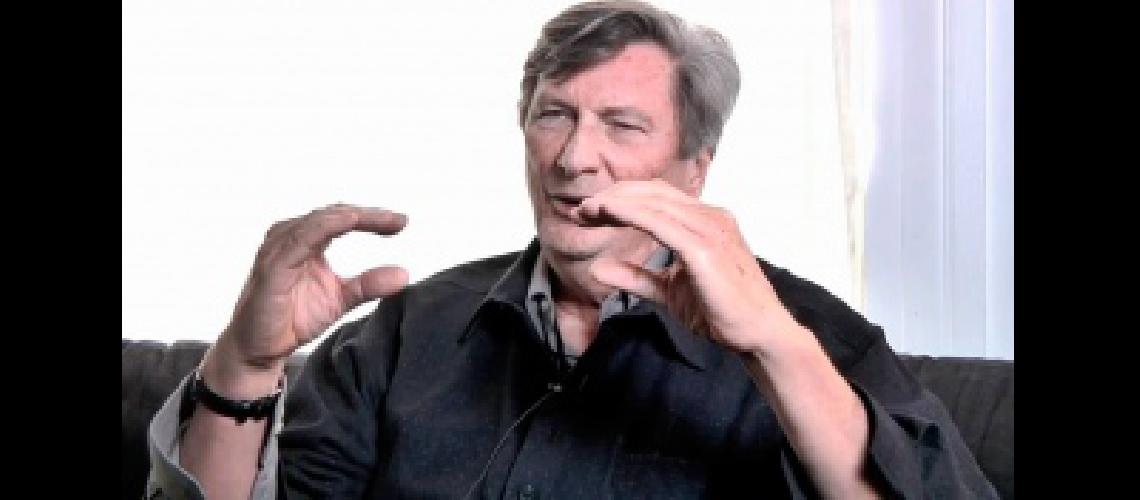 El director de fotografiacutea John Bailey es el nuevo presidente de la Academia de Hollywood