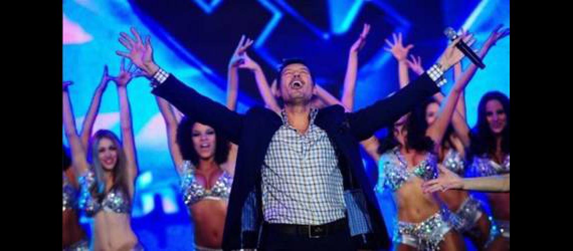 Sigue el reggaeton