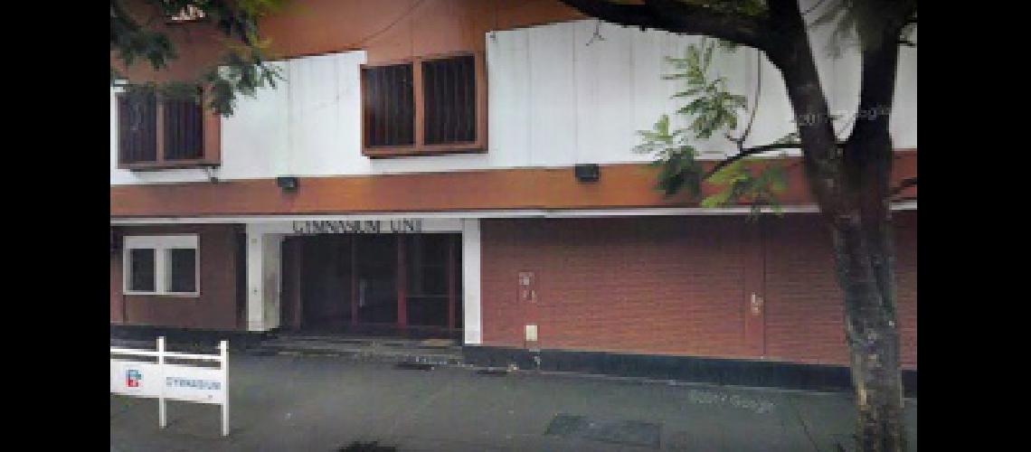 Un tradicional colegio de varones de Tucumaacuten aceptaraacute mujeres en 2018
