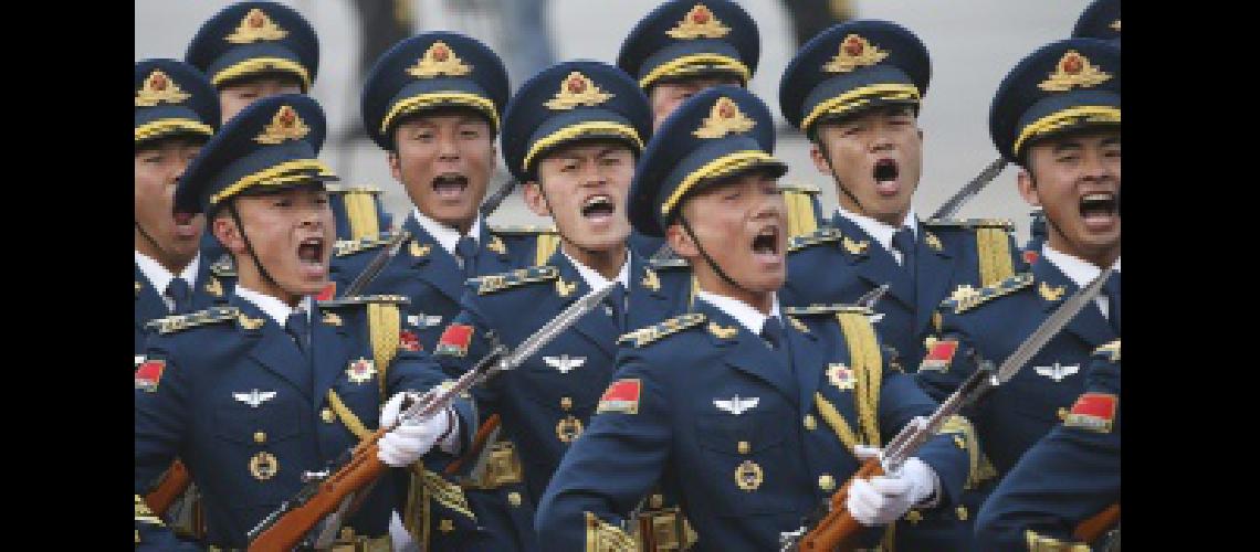 China le advirtioacute a la India que retire de inmediato sus tropas en el Tiacutebet