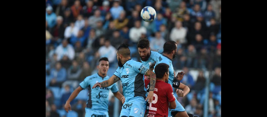 Bogino confiado de cara al estreno