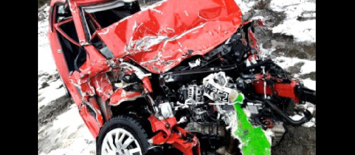 Operaron a Giallombardo y su estado es grave