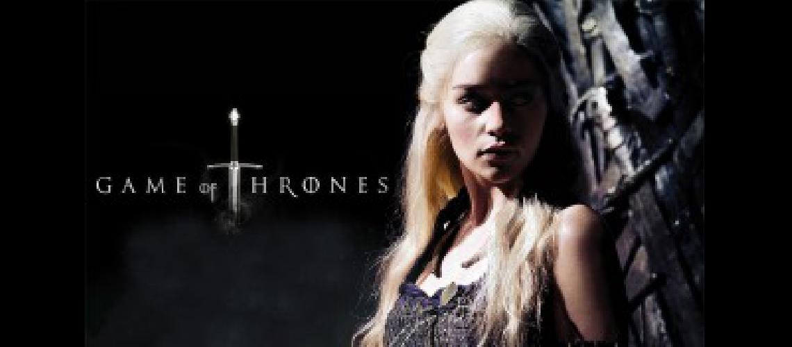 Arrestaron en la India a cuatro sospechosos de filtrar un episodio de Game of Thrones