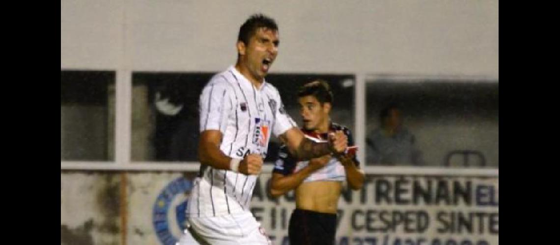 Miranda el nueve apuntado