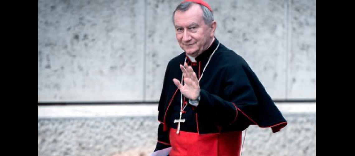 Rusia destacoacute la afinidad de posturas con el Vaticano