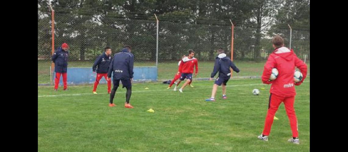 Apuesta fuerte a la pelota