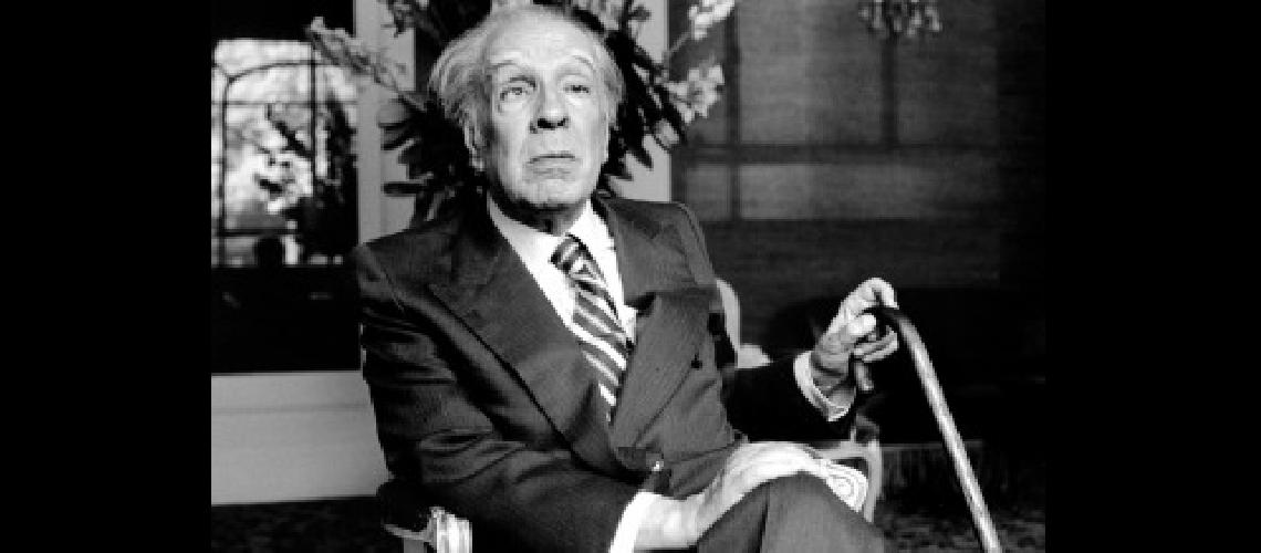 Una invitacioacuten a conocer las zonas de Buenos Aires que marcaron a Borges