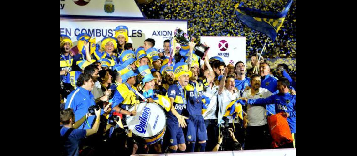 Uacuteltimos campeones