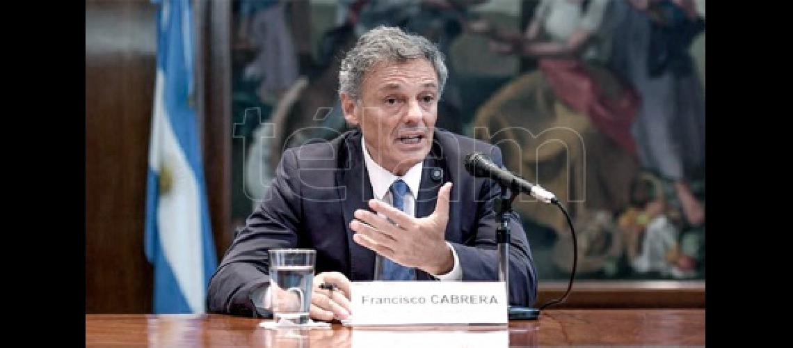 Argentina inicioacute gestiones para que EEUU revea la decisioacuten de fijar arancel de 57-en-porciento- al biodieacutesel