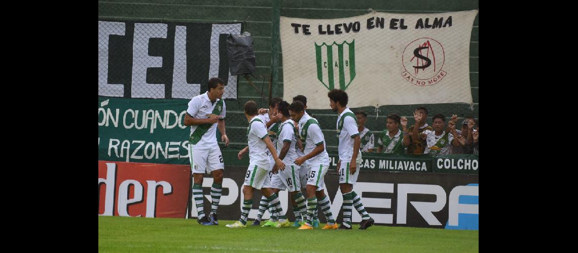 El Taladro pone primera con su gente ante el Pirata
