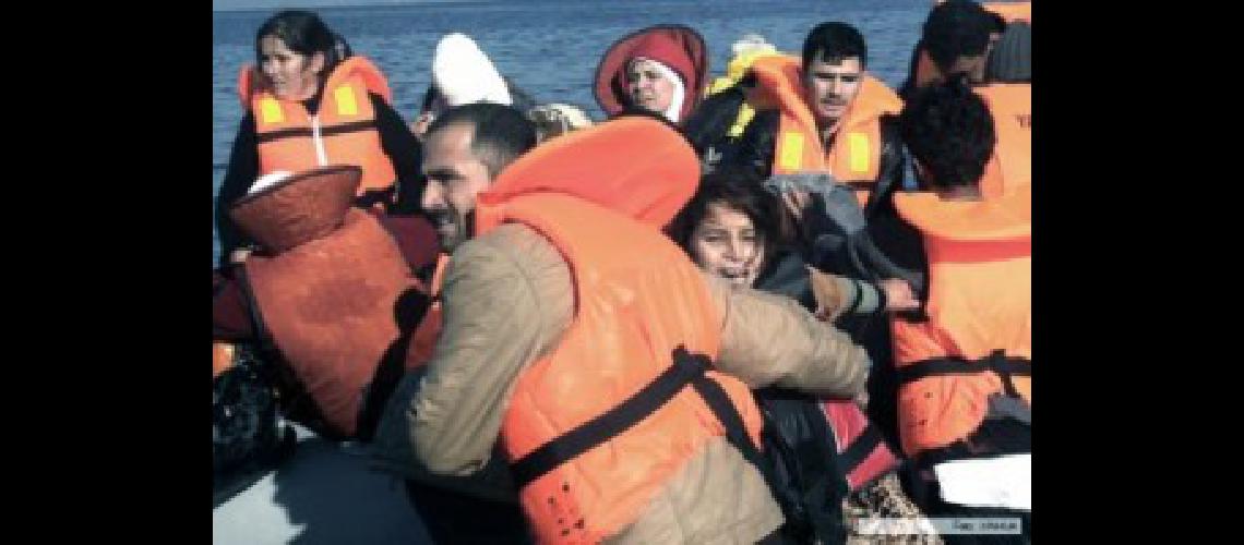 El Gobierno evaluacutea alojar migrantes en edificios que fueron confiscados a la mafia